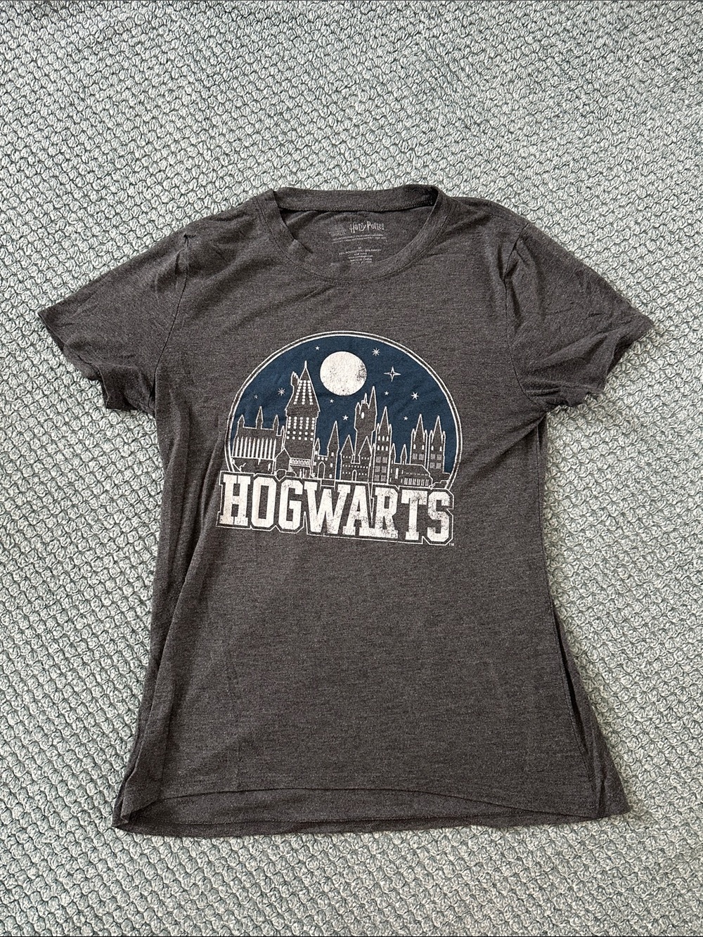 Wizarding World Hogwarts Castle Tee